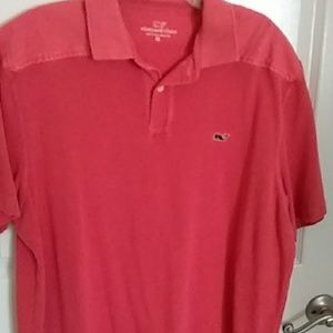 Vineyard vines xl polo